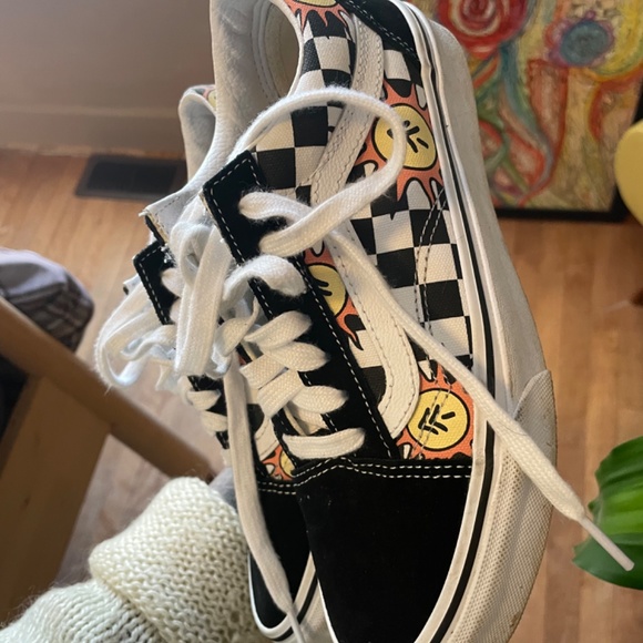 VANS Limited Edition National Parks - Picture 3 of 5